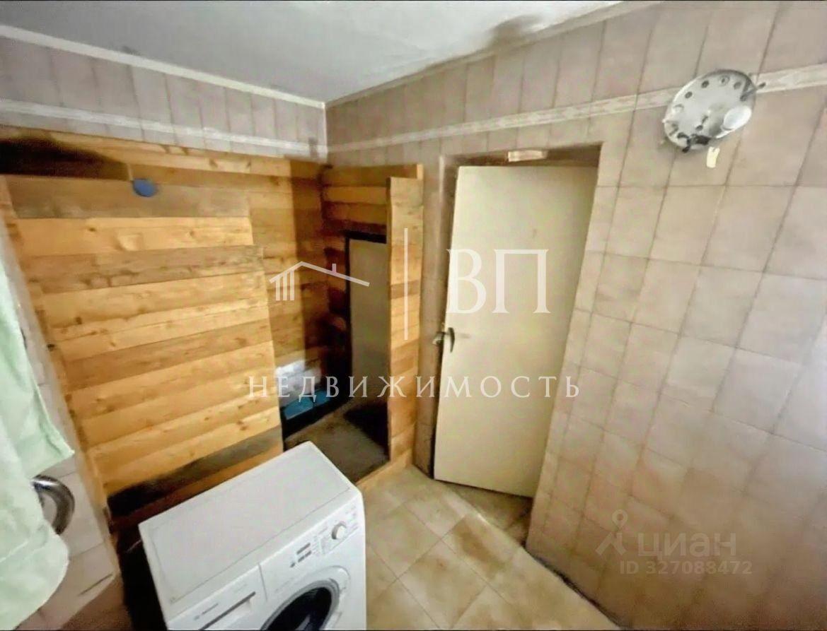Продажа 3-комн квартиры на вторичном рынке проспект Тореза, 36К2