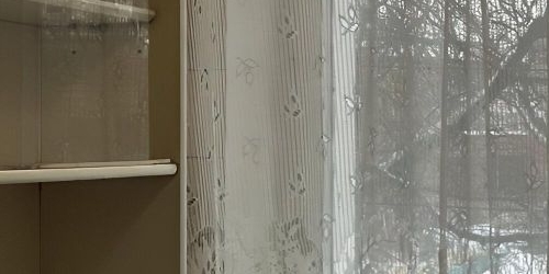 1-комн квартира Порядковый переулок, 8