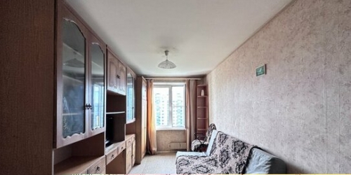 1-комн квартира Планетная улица,  д. 40