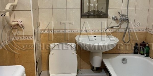 1-комн квартира Новоколомяжский,  д. 4,  к. 1