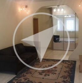 Продажа 3-комн квартиры на вторичном рынке Микрорайон Кутузовский, улица Чистяковой