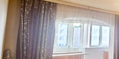 1-комн квартира Одинцово, Комсомольская улица, 3