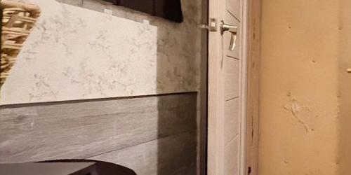 2-комн квартира Большая Дорогомиловская улица, 9