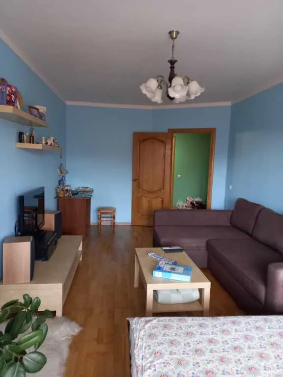 Продажа 1-комн квартиры на вторичном рынке Клин, ул. Победы,  д. 26