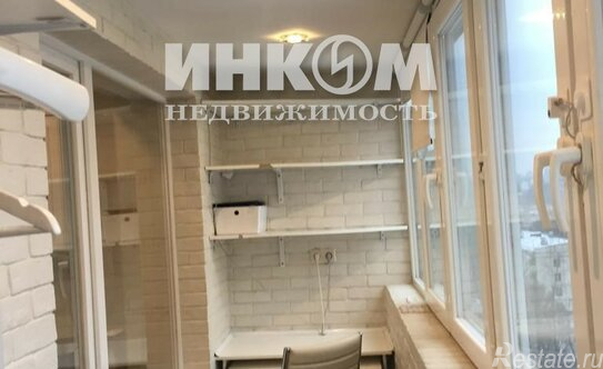 Аренда 1-комн квартиры на вторичном рынке Черноморский б-р,  д. 12