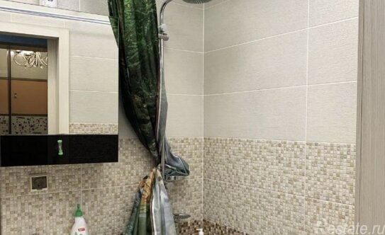 Аренда 1-комн квартиры на вторичном рынке улица Татищева,  д. 17