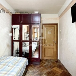 Продажа 2-комн квартиры на вторичном рынке ул Хасанская,  д. 24