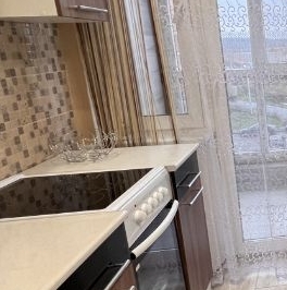 Аренда 1-комн квартиры на вторичном рынке 3-й мкр, Звенигород, 18 Аренда 1-комн квартиры на вторичном рынке 3-й мкр, Звенигород, 18