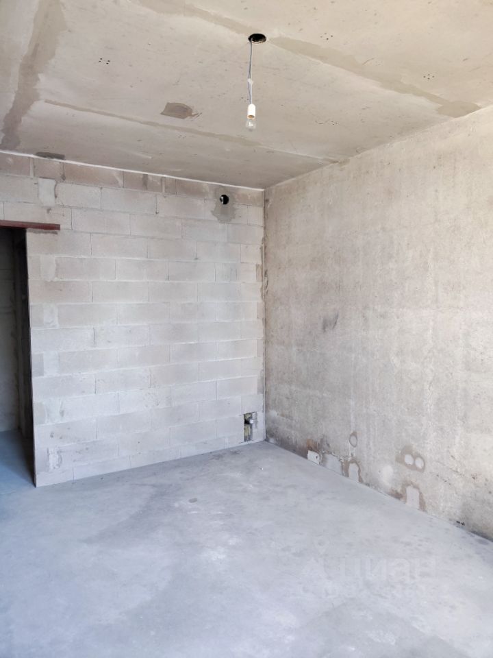 Продажа студии проспект Крузенштерна, 4