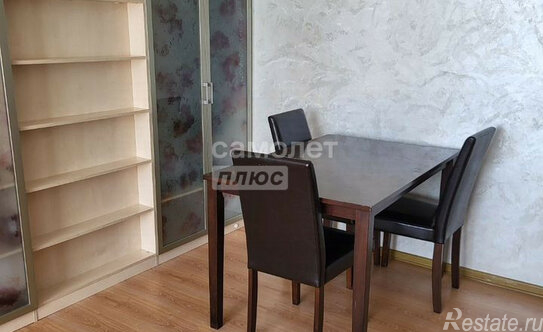 Продажа 2-комн квартиры на вторичном рынке улица Новый Арбат,  д. 16