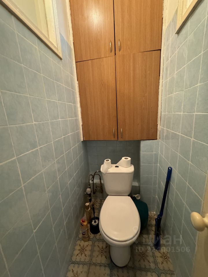 Продажа 2-комн квартиры на вторичном рынке Фрунзенская набережная, 48