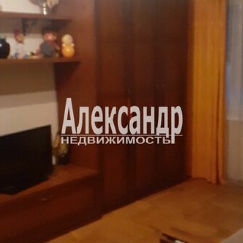 1-комн квартира Полюстровский проспект,  д. 21