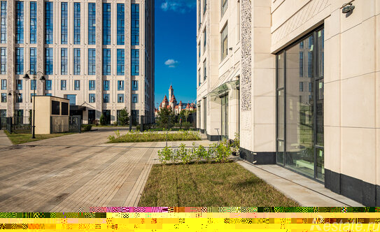 Продажа 5-комн квартиры на вторичном рынке Андропова пр-кт,  д. 9/1