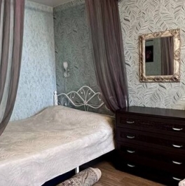 Продажа 1-комн квартиры на вторичном рынке ул Алма-Атинская,  д. 8,  к. 1