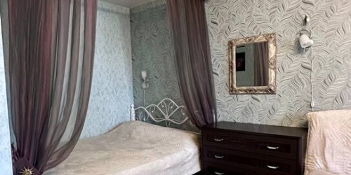 1-комн квартира ул Алма-Атинская,  д. 8,  к. 1