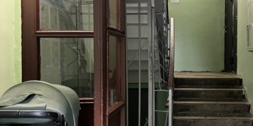 2-комн квартира проспект Юрия Гагарина, 26К2