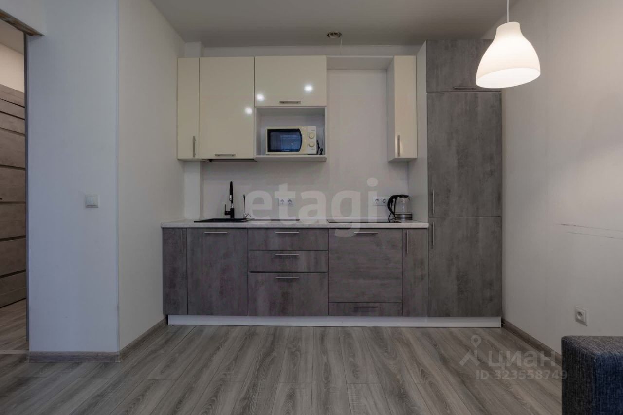 Продажа 1-комн квартиры на вторичном рынке Кудрово г., улица Английская, 2