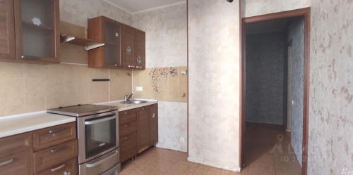 1-комн квартира Люберцы г, Гагарина пр-кт,  д. 23