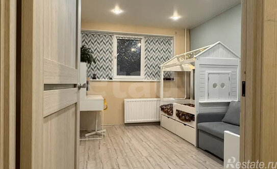 Продажа 2-комн квартиры на вторичном рынке улица Стойкости,  д. 29 к1