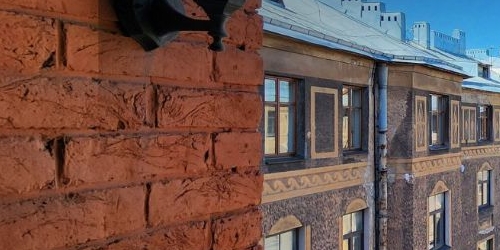 6-комн квартира улица Рубинштейна, 15-17