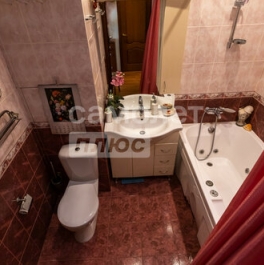 Продажа 1-комн квартиры на вторичном рынке Пушкино, ул Институтская,  д. 11