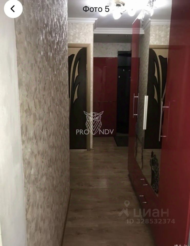 Продажа 2-комн квартиры на вторичном рынке улица Бестужевых, 17А