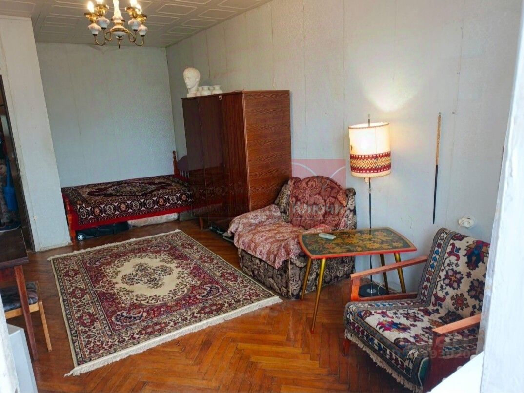 Продажа 1-комн квартиры на вторичном рынке Химки, улица Нахимова, 4