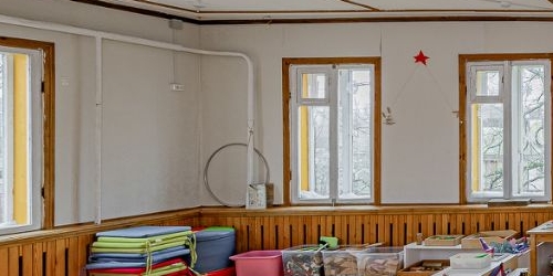 Коттедж/дом Красное Село, проспект Красных Командиров, 50