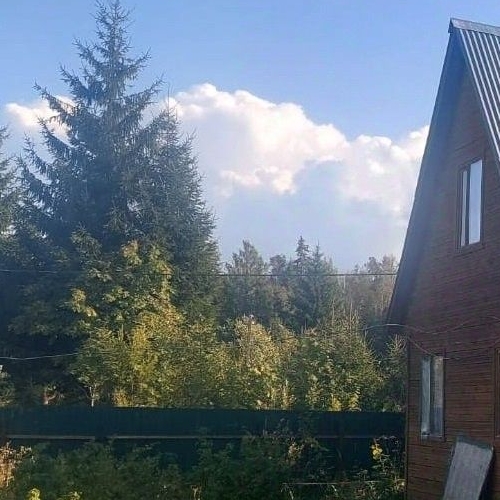 Коттедж/дом Новинка садоводческий массив, Дельфин СНТ, 8-я линия