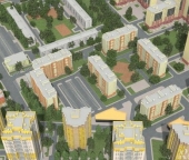 Продать Квартиры вторичка Тихоокеанская улица  18 к4 