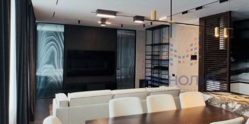 3-комн квартира Малая Бронная улица, 20а