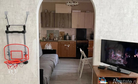 Продажа 1-комн квартиры на вторичном рынке Микрорайон Кутузовский, улица Чистяковой,  д. 8