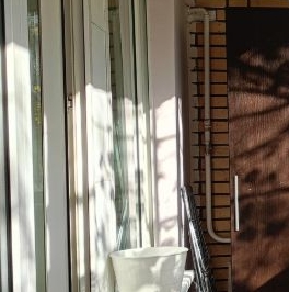 Аренда 1-комн квартиры на вторичном рынке Большая Бронная улица, 5