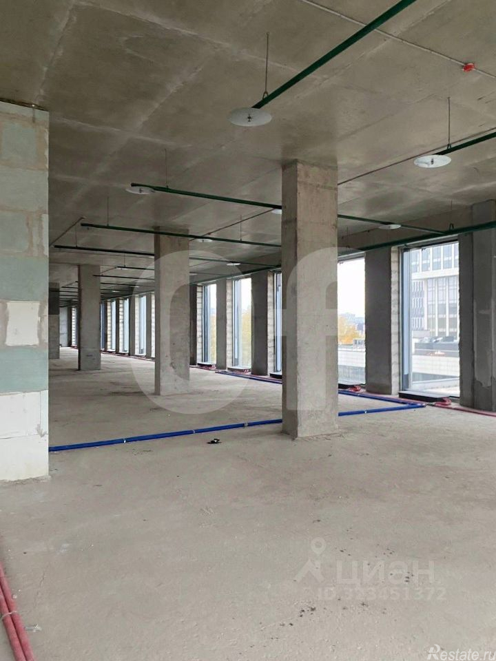 Аренда офиса проспект Лихачёва,  д. 5