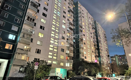 Продажа 3-комн квартиры на вторичном рынке 800-летия Москвы ул,  д. 6