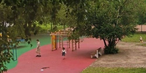 2-комн квартира Земский переулок, 8К2