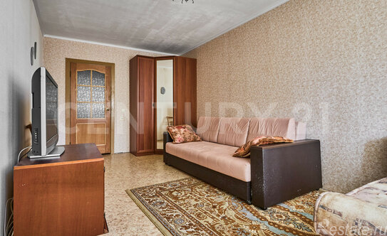 Продажа 2-комн квартиры на вторичном рынке ул Ленсовета,  д. 15