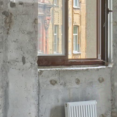 3-комн квартира Офицерский переулок, 8с2