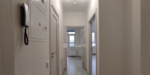 1-комн квартира улица Дмитрия Ульянова,  д. 47