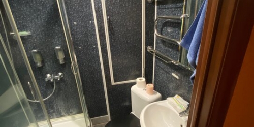 1-комн квартира Полимерная улица,  д. 5