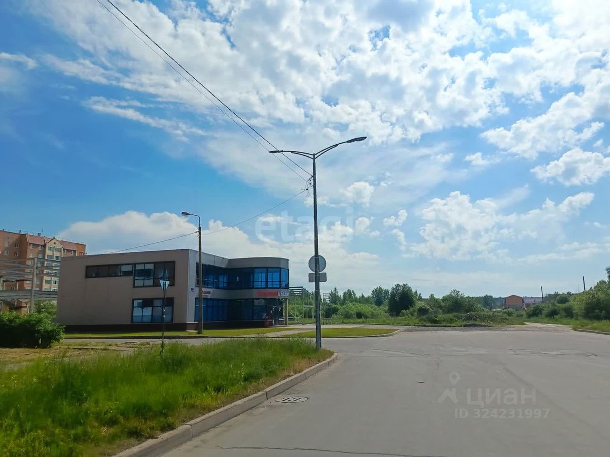 Продажа земли Кириши, Сиреневый бульвар