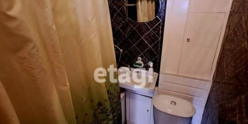 3-комн квартира улица Бурцева,  д. 7