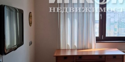 3-комн квартира Тенистый проезд, 2к1