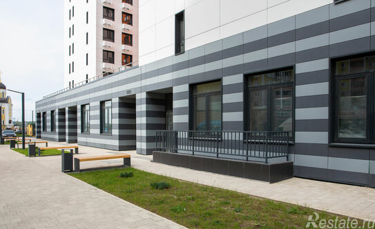 Продажа 1-комн квартиры на вторичном рынке ул Лётчика Ульянина,  д. 2