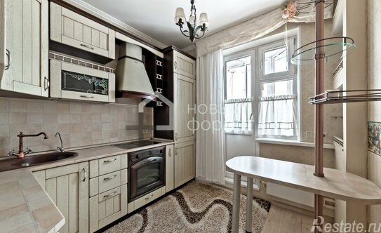 Продажа 1-комн квартиры на вторичном рынке Мытищи, ул Юбилейная,  д. 24А