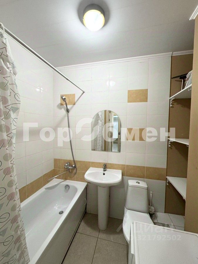 Продажа 1-комн квартиры на вторичном рынке Путилково пгт, улица Новотушинская, 3