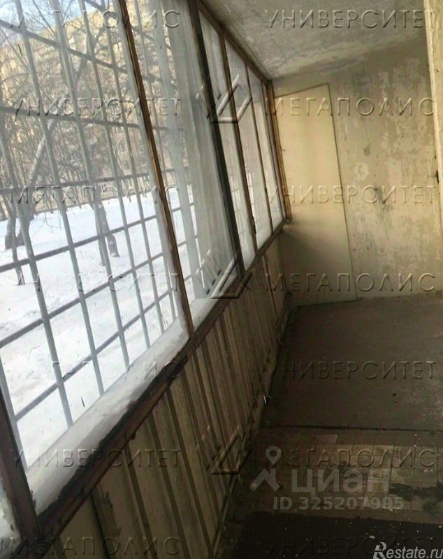 Аренда офиса Кировоградская улица,  д. 16 к2