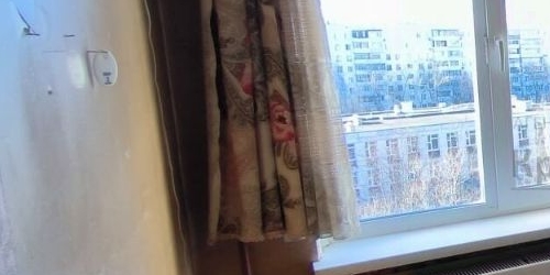 1-комн квартира улица Молдагуловой, 22К3