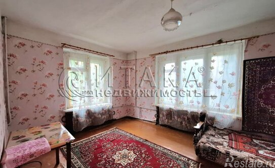 Продажа 1-комн квартиры на вторичном рынке Сосновый Бор г, Комсомольская ул,  д. 6