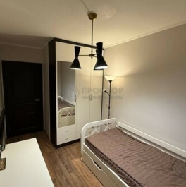 Продажа 3-комн квартиры на вторичном рынке Дубининская улица,  д. 6 с1